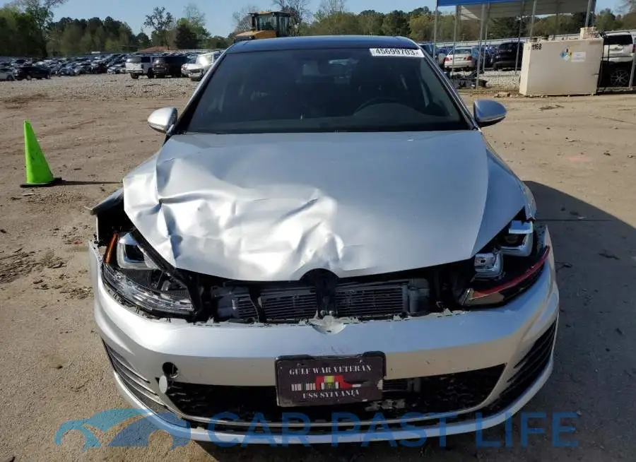 3VW547AU2GM015219# 5