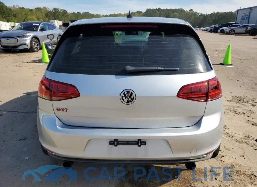 3VW547AU2GM015219# 6
