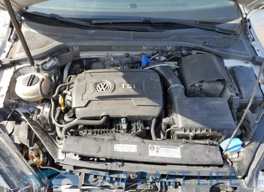 3VW547AU2GM015219# 11
