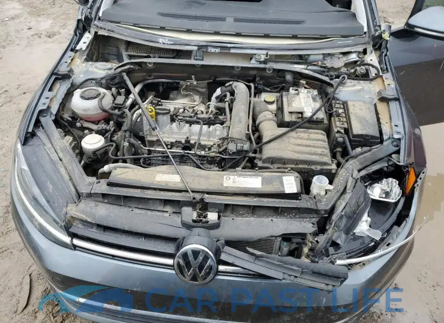 3VWW57AU1LM005566# 11