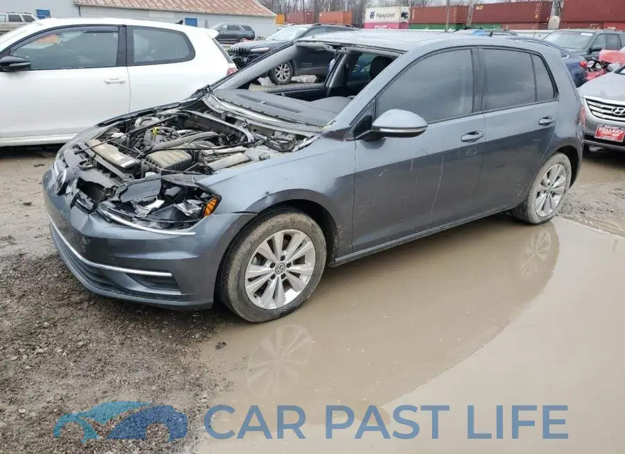 3VWW57AU1LM005566# 1