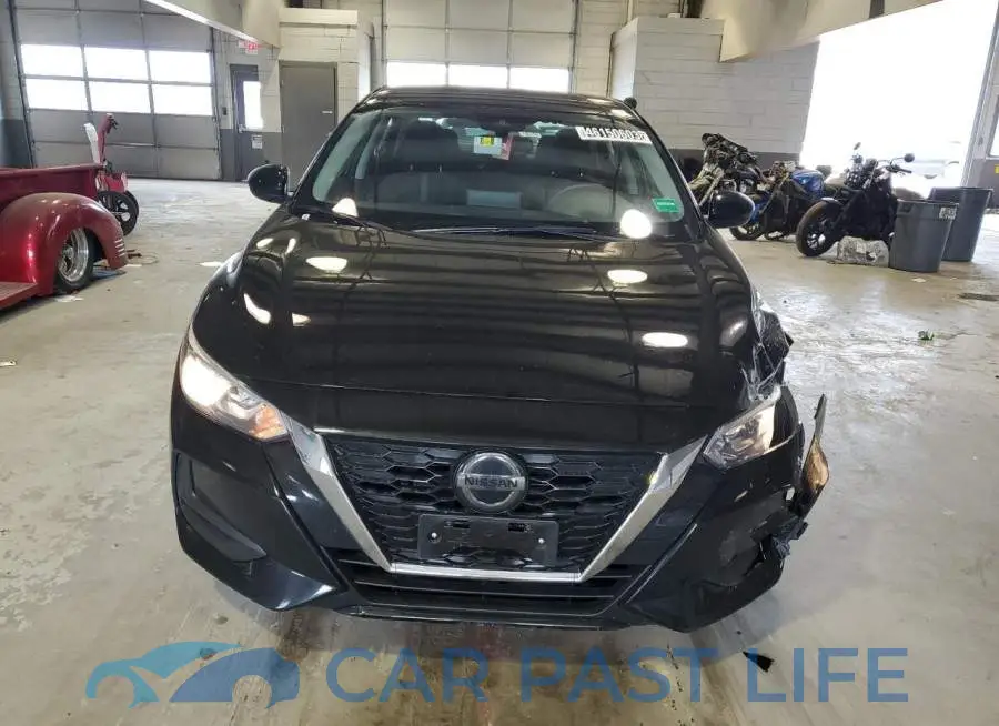 3N1AB8CV9NY240877# 5