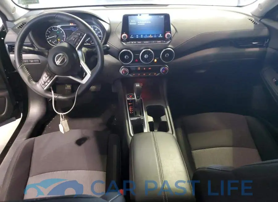 3N1AB8CV9NY240877# 8