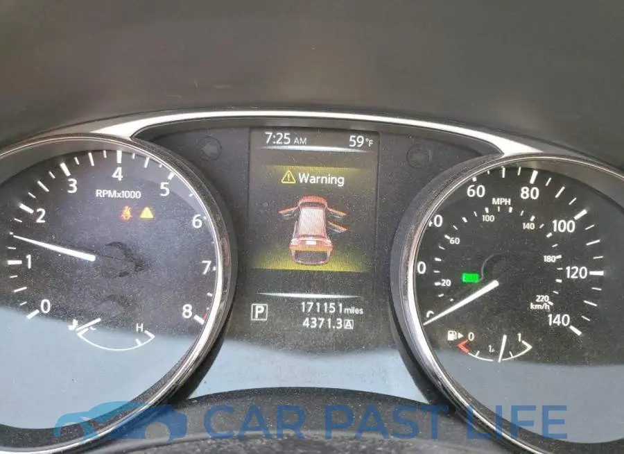 KNMAT2MV5GP737385# 9
