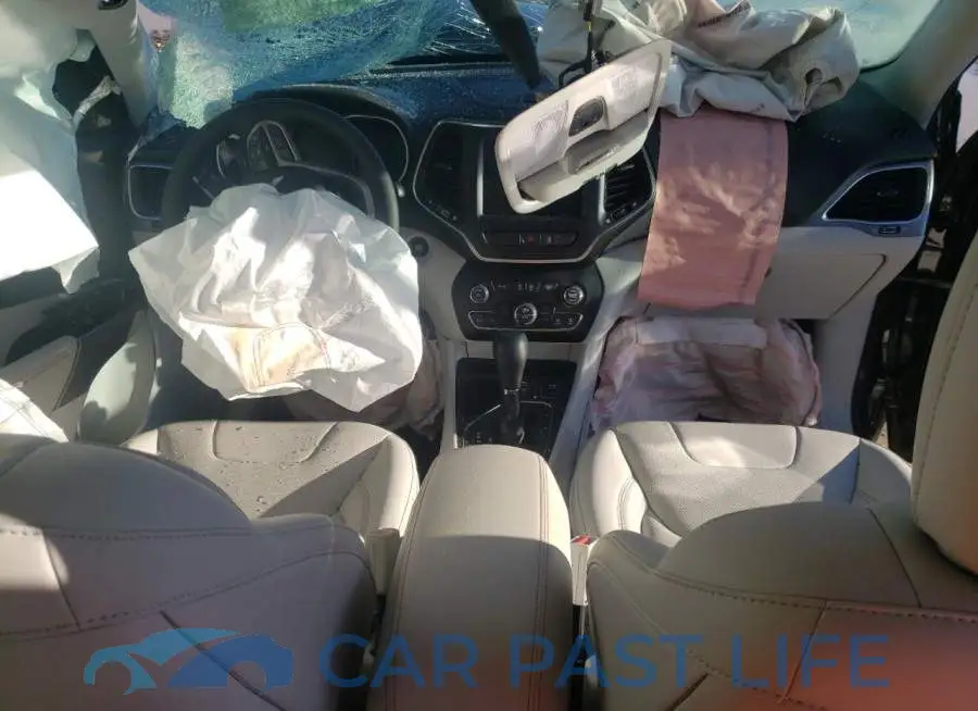 1C4PJLMX5ND512180# 8