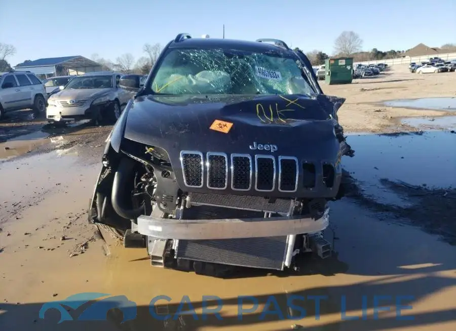 1C4PJLMX5ND512180# 5