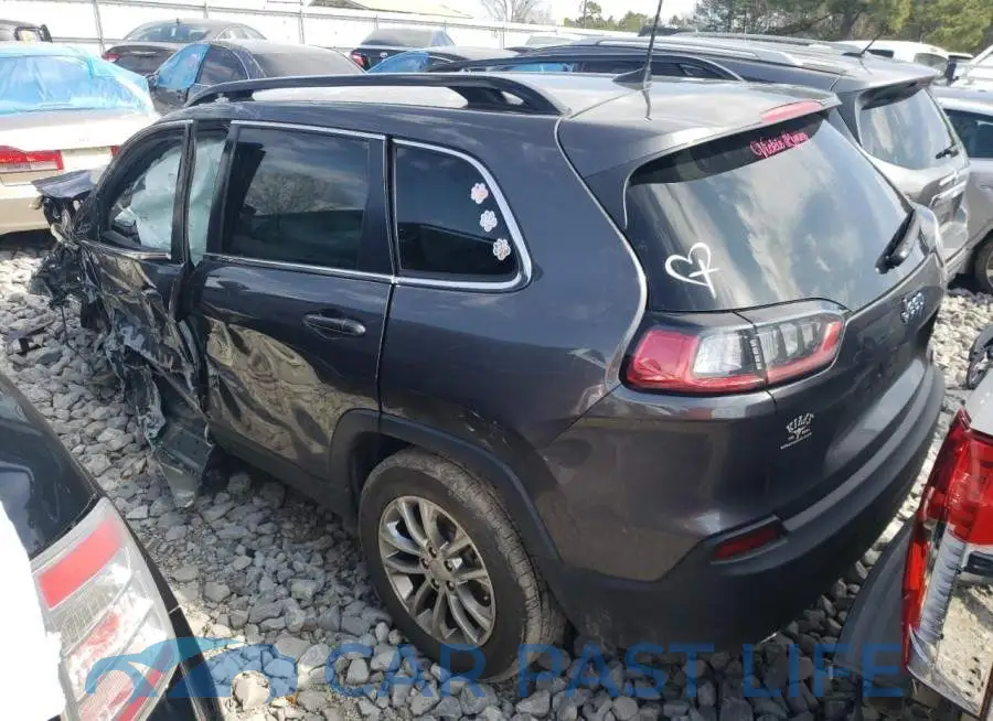 1C4PJLMX5ND512180# 2