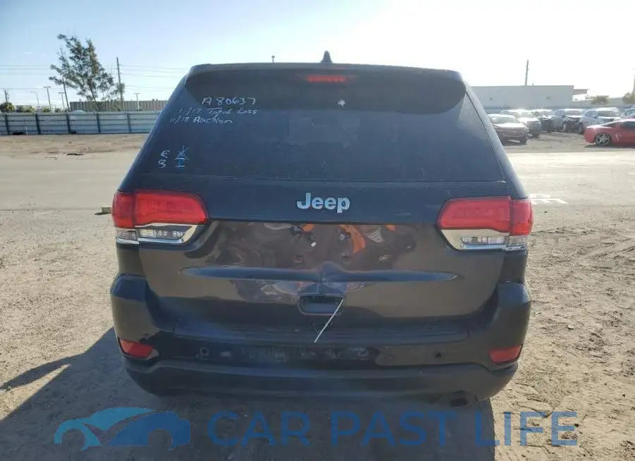 1C4RJEAG0KC672638# 6