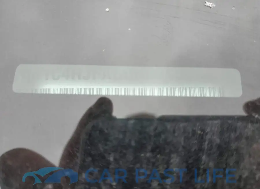 1C4RJFAG0NC148674# 12