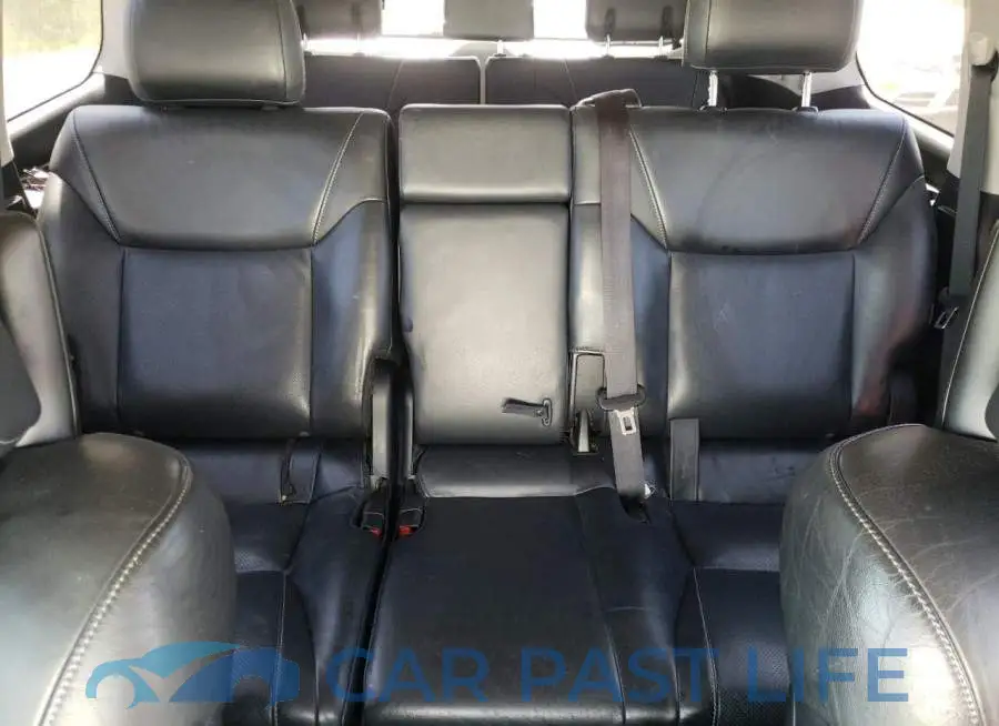 JTJHY7AX7E4134257# 10
