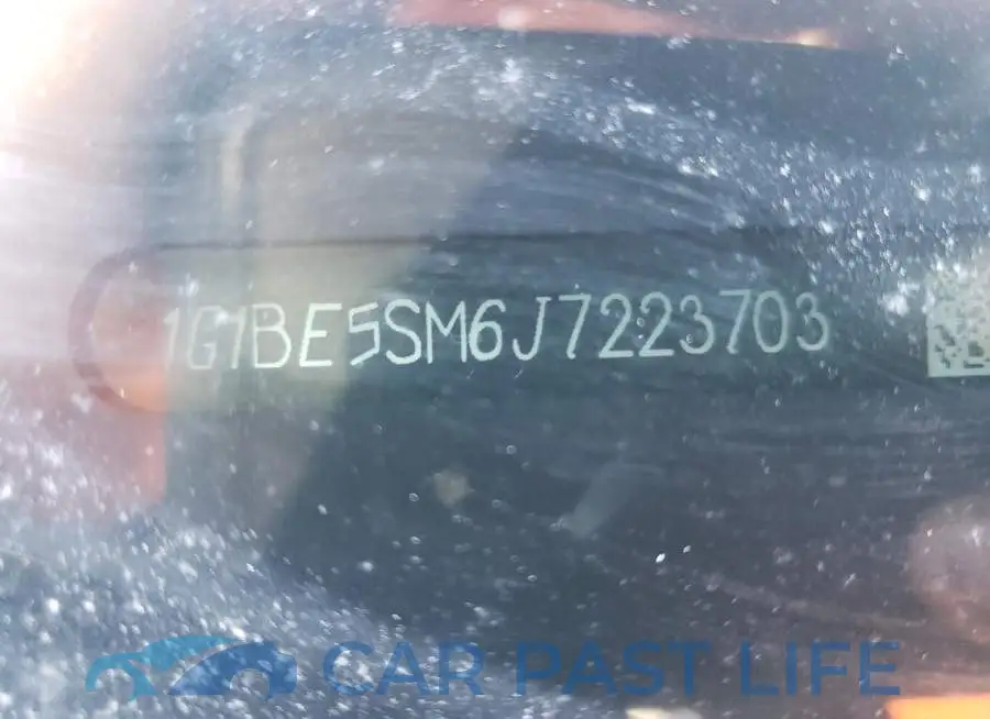 1G1BE5SM6J7223703# 12