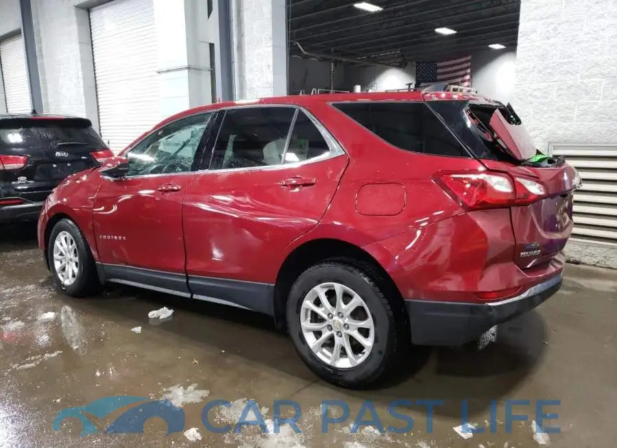 2GNAXUEV3L6122527# 2
