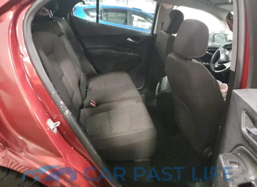 2GNAXUEV3L6122527# 11