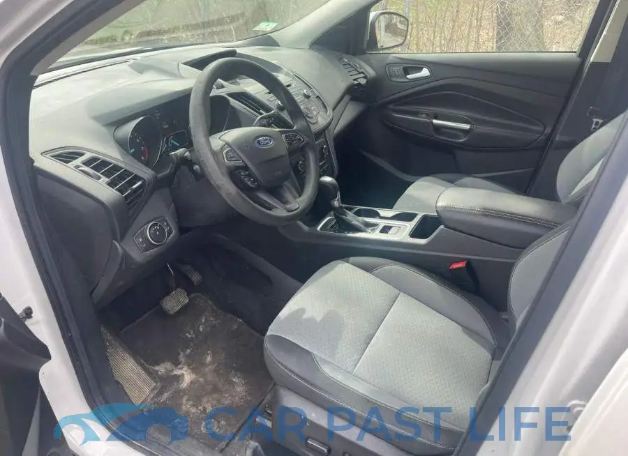 1FMCU9GD9HUC40629# 5