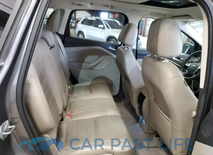 1FMCU9J95EUA18153# 10