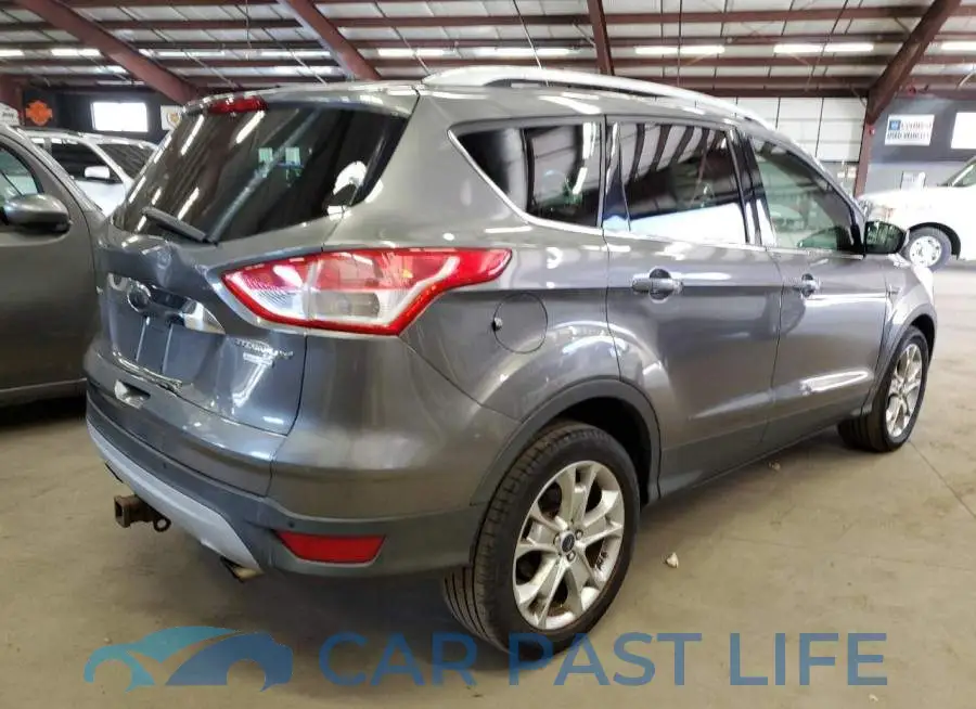 1FMCU9J95EUA18153# 3