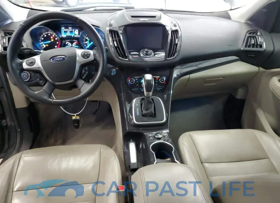 1FMCU9J95EUA18153# 8