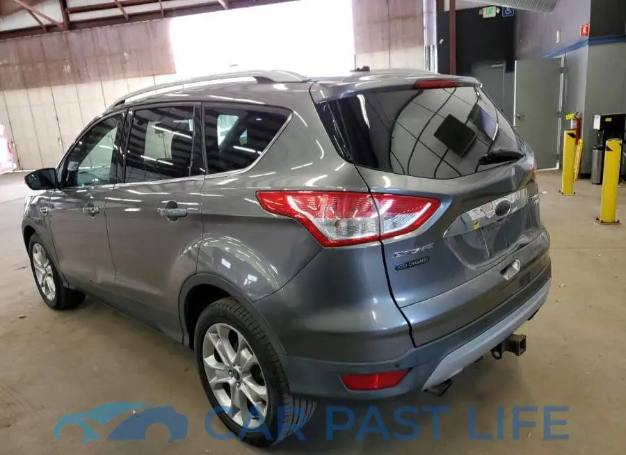 1FMCU9J95EUA18153# 2