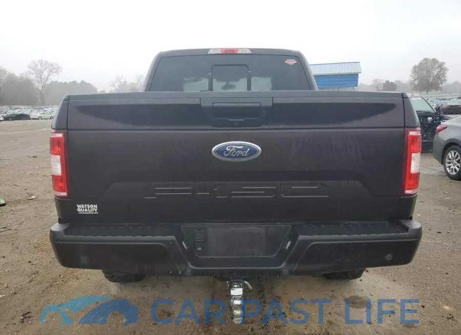 1FTEW1E55JFA41740# 6