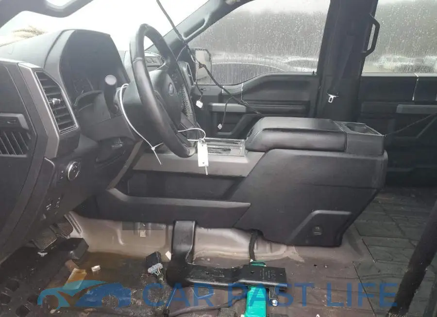 1FTEW1E55JFA41740# 7
