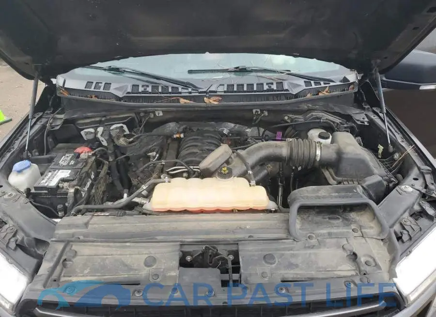1FTEW1E55JFA41740# 11