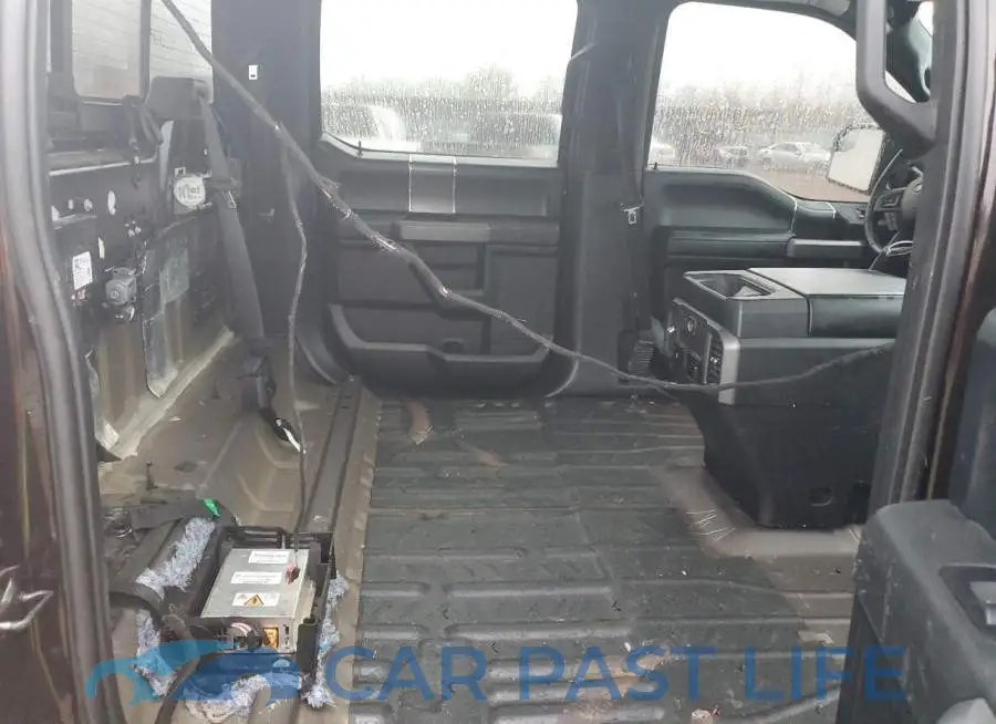 1FTEW1E55JFA41740# 10