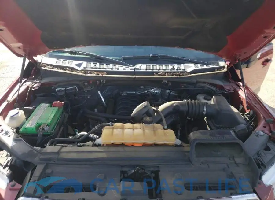 1FTEW1EF1HFA64080# 11