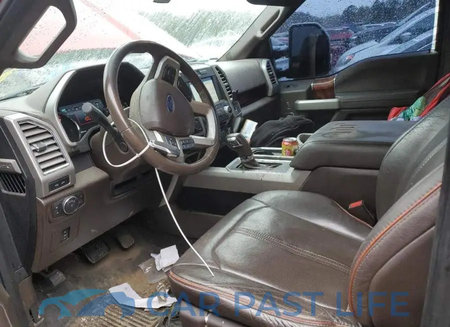 1FTEW1EF1HFA64080# 7