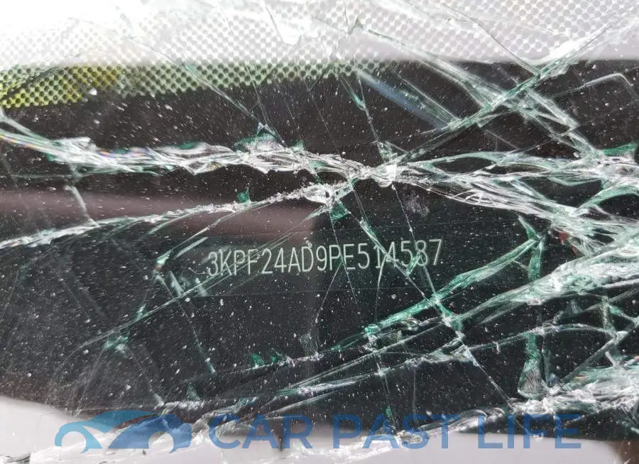 3KPF24AD9PE514587# 13