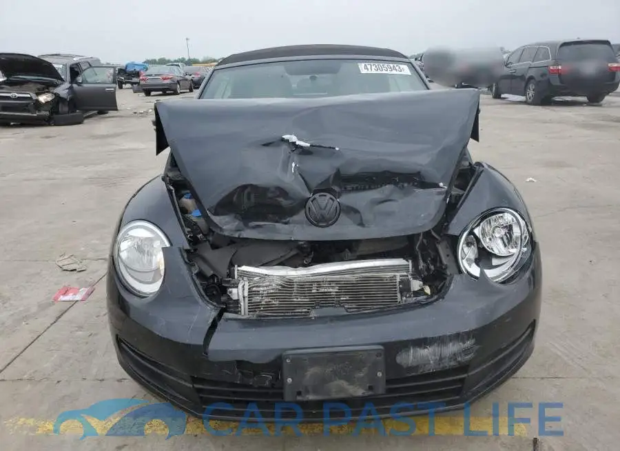 3VW517AT2FM823603# 5