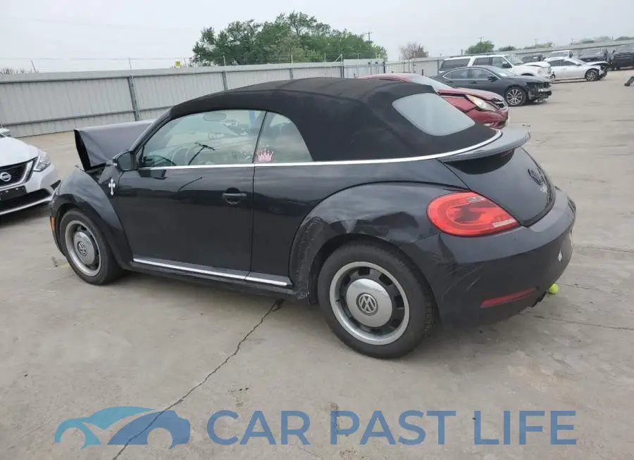 3VW517AT2FM823603# 2