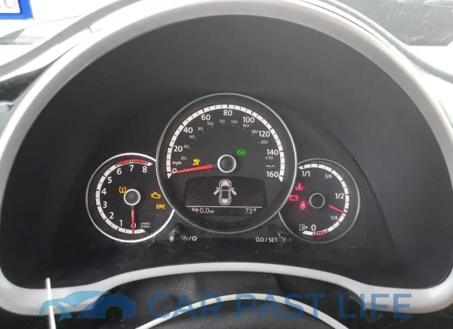 3VW517AT2FM823603# 9