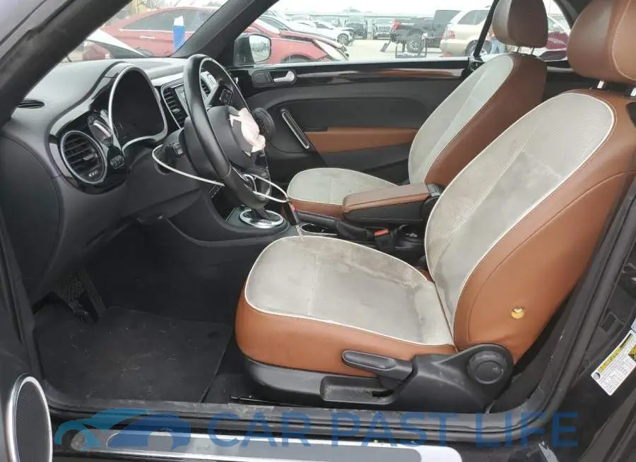 3VW517AT2FM823603# 7