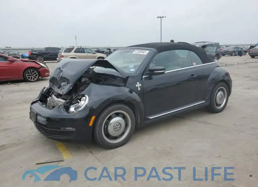 3VW517AT2FM823603# 1