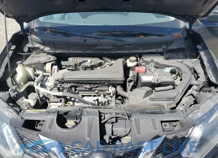 KNMAT2MT0GP694850# 12