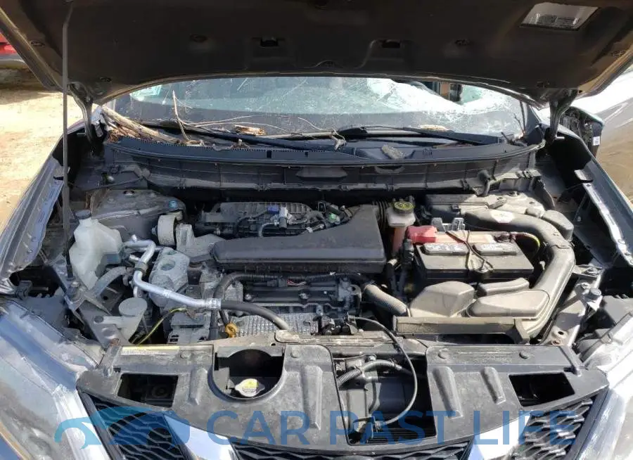 KNMAT2MV3GP608545# 12