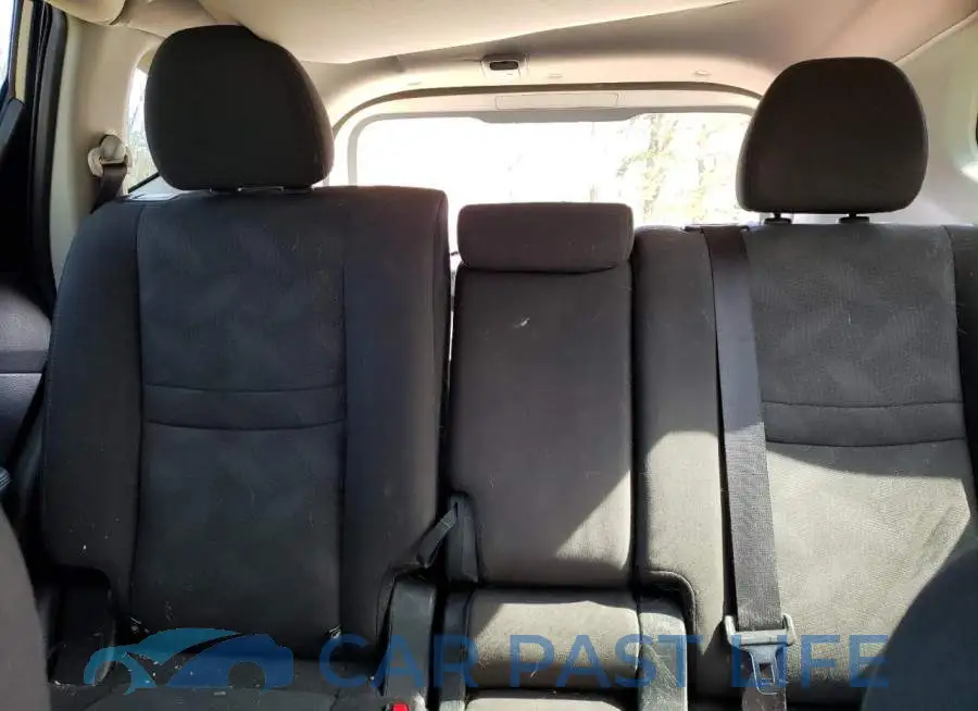 KNMAT2MV3GP608545# 10