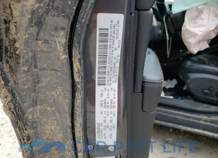 1C4PJMDS6FW664503# 13
