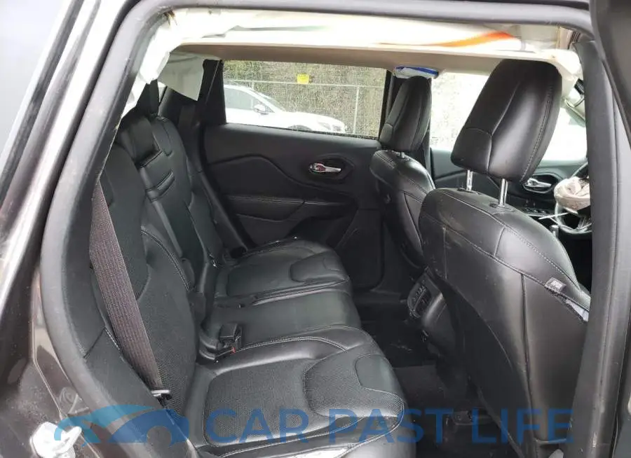 1C4PJMDS6FW664503# 10