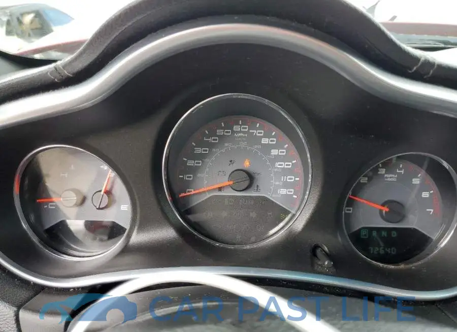 1C3CDZAB7EN173860# 9