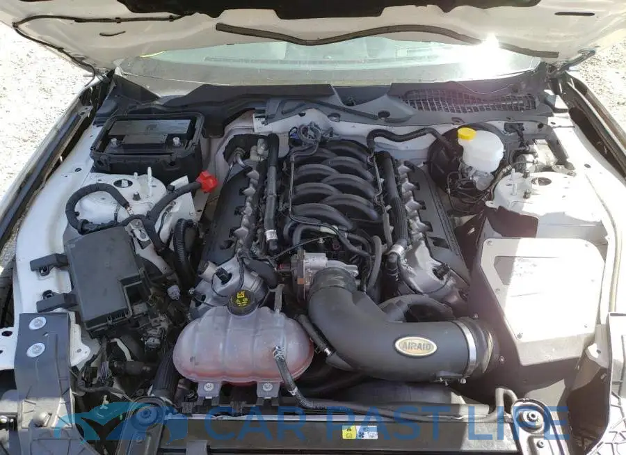 1FA6P8JZ6K5551420# 11