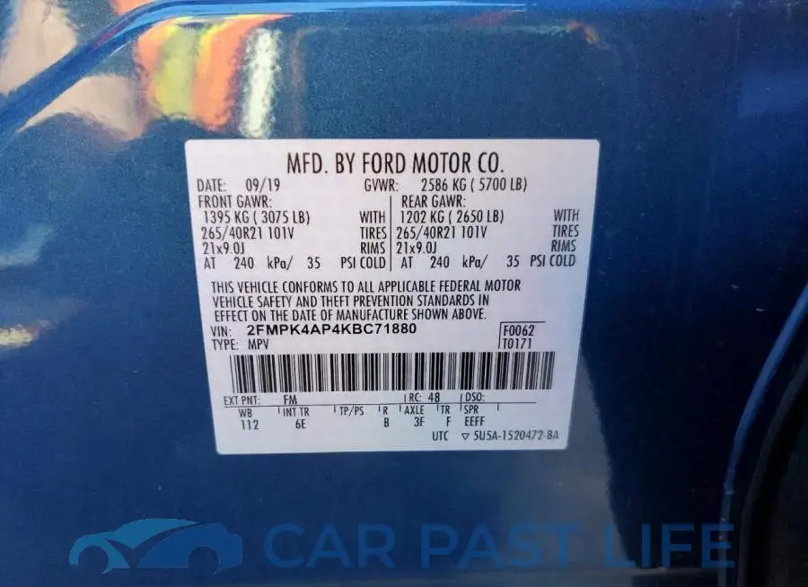 2FMPK4AP4KBC71880# 13
