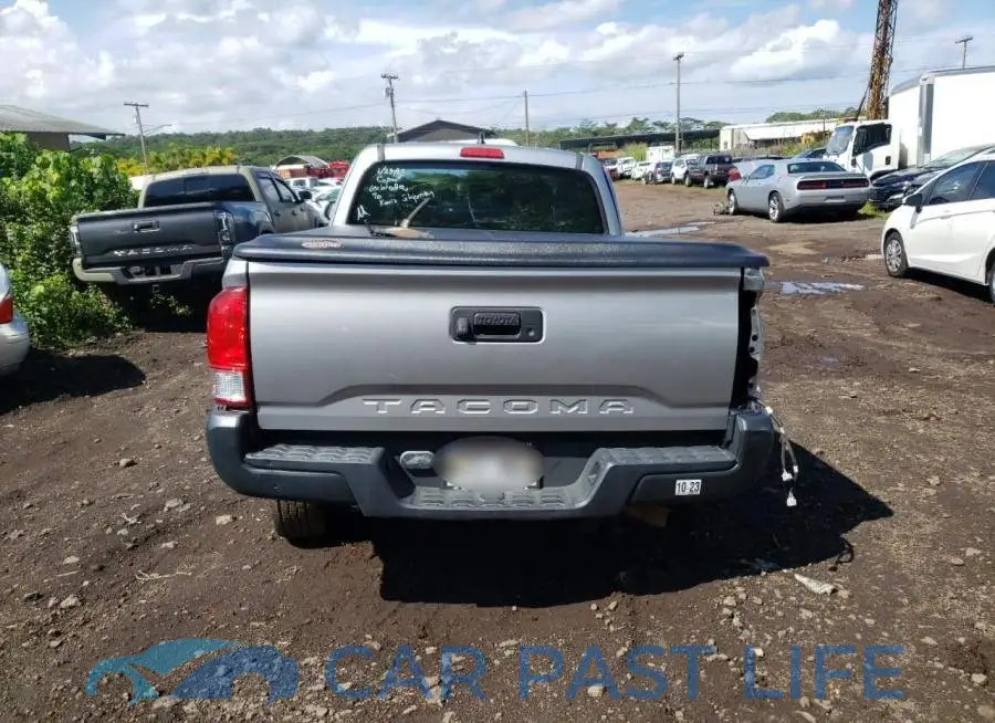 5TFRX5GN5HX101524# 6