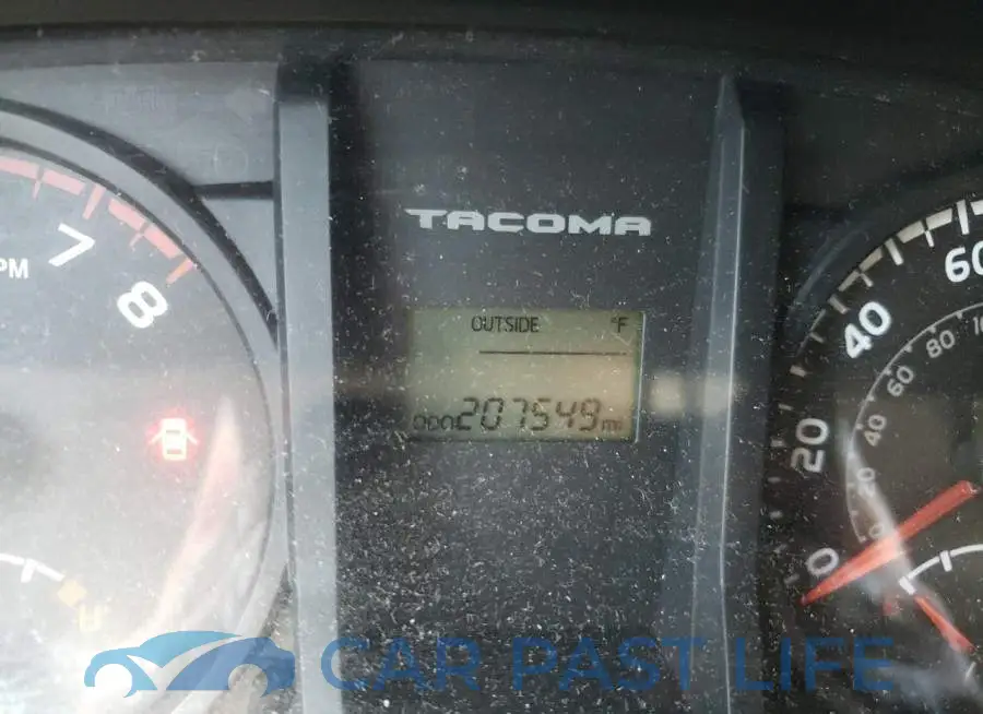 5TFRX5GN5HX101524# 9