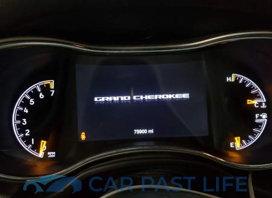 1C4RJFAG4JC163026# 9