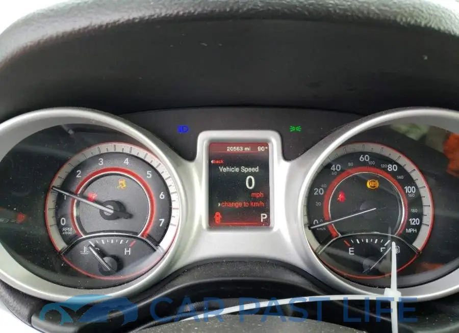 3C4PDCAB8LT270377# 9