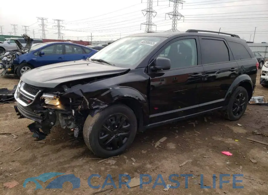 3C4PDCAB8LT270377# 1