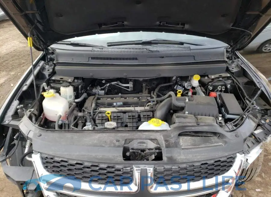 3C4PDCAB8LT270377# 12
