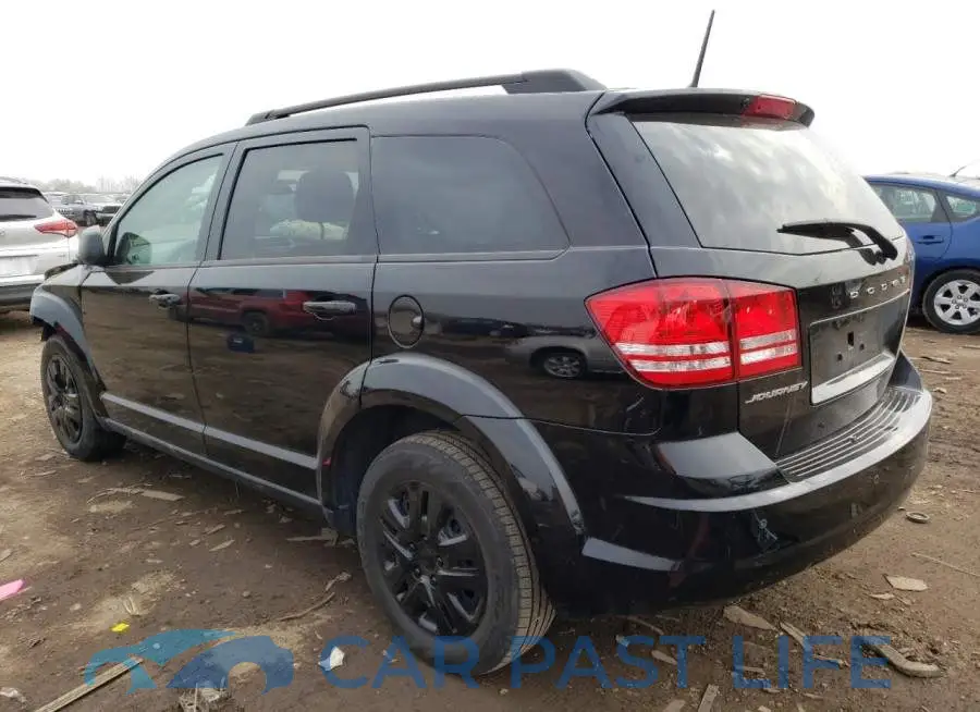 3C4PDCAB8LT270377# 2