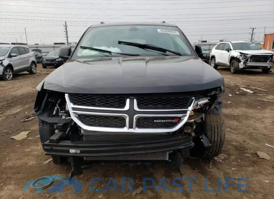 3C4PDCAB8LT270377# 5